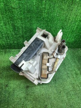 РАДИАТОР ПЕЧКИ НА MITSUBISHI CANTER FE516B