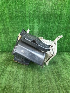 РАДИАТОР ПЕЧКИ НА TOYOTA LAND CRUISER FZJ80