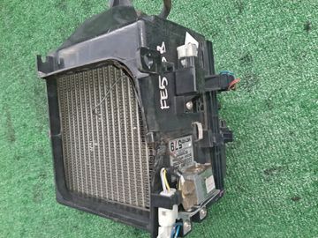 РАДИАТОР ПЕЧКИ НА MITSUBISHI CANTER FE516B