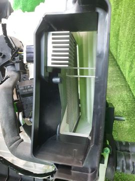 ПЕЧКА САЛОНА НА HONDA VEZEL RV5