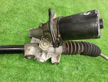 РУЛЕВАЯ РЕЙКА НА HONDA AIRWAVE GJ1 L15A