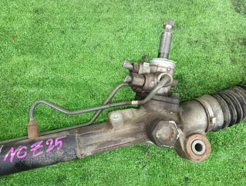 РУЛЕВАЯ РЕЙКА НА TOYOTA RAUM NCZ25 1NZ-FE