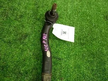РУЛЕВАЯ РЕЙКА НА TOYOTA PORTE NCP141 1NZ-FE