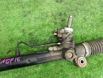 РУЛЕВАЯ РЕЙКА НА TOYOTA PLATZ NCP16 2NZ-FE