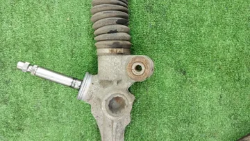 РУЛЕВАЯ РЕЙКА НА TOYOTA COROLLA FIELDER NZE144G 1NZ-FE
