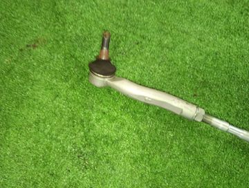 РУЛЕВАЯ РЕЙКА НА TOYOTA AQUA MXPK11 M15A-FXE
