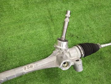 РУЛЕВАЯ РЕЙКА НА TOYOTA AQUA MXPK11 M15A-FXE