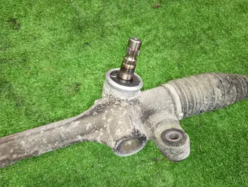 РУЛЕВАЯ РЕЙКА НА TOYOTA COROLLA  AXIO NZE141 1NZ-FE