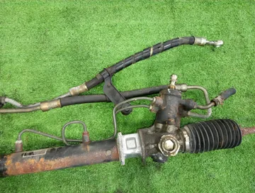 РУЛЕВАЯ РЕЙКА НА TOYOTA COROLLA AE101 4A-GE