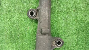РУЛЕВАЯ РЕЙКА НА TOYOTA COROLLA  AXIO NZE141 1NZ-FE