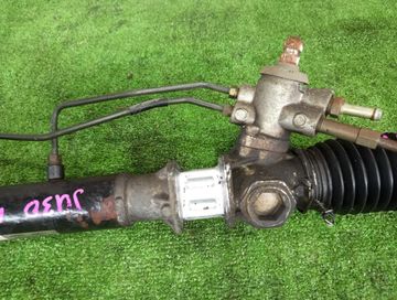 РУЛЕВАЯ РЕЙКА НА NISSAN BASSARA JU30 KA24DE
