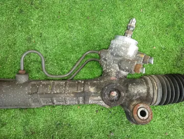 РУЛЕВАЯ РЕЙКА НА TOYOTA COROLLA ZZE124 1ZZ-FE