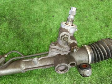 РУЛЕВАЯ РЕЙКА НА TOYOTA PROBOX NCP50V 2NZ-FE