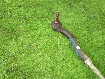 РУЛЕВАЯ РЕЙКА НА TOYOTA PROBOX NCP160V 1NZ-FE