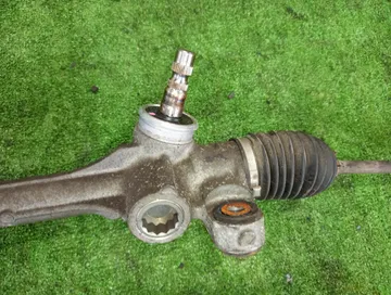 РУЛЕВАЯ РЕЙКА НА TOYOTA COROLLA  AXIO NZE141 1NZ-FE