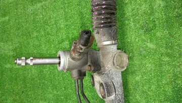 РУЛЕВАЯ РЕЙКА НА MITSUBISHI DION CR6W 4G94