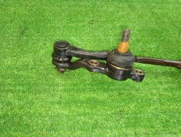 РУЛЕВАЯ РЕЙКА НА TOYOTA PROGRES JCG11 2JZ-FSE