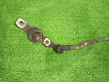 РУЛЕВАЯ РЕЙКА НА TOYOTA CROWN GRS182 3GR-FSE
