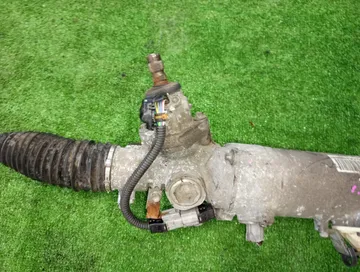 РУЛЕВАЯ РЕЙКА НА TOYOTA CROWN GRS182 3GR-FSE