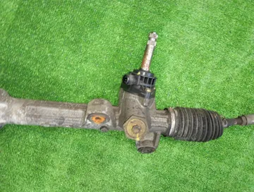 РУЛЕВАЯ РЕЙКА НА HONDA ACCORD CM2 K24A