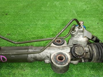 РУЛЕВАЯ РЕЙКА НА NISSAN SKYLINE V35 VQ25DD