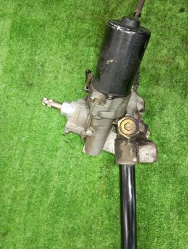РУЛЕВАЯ РЕЙКА НА HONDA FIT GD1 L13A