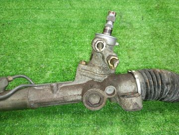 РУЛЕВАЯ РЕЙКА НА TOYOTA IST NCP60 2NZ-FE