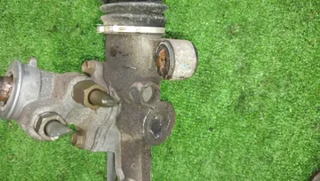РУЛЕВАЯ РЕЙКА НА TOYOTA PORTE NNP10 2NZ-FE