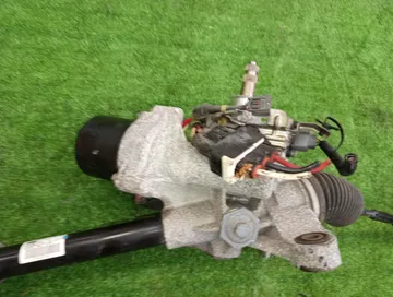 РУЛЕВАЯ РЕЙКА НА HONDA STEPWGN RK5 R20A