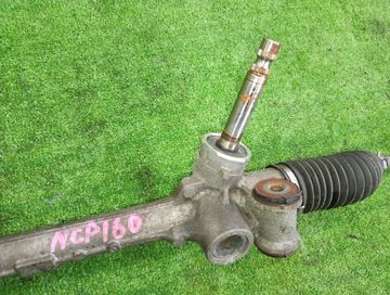 РУЛЕВАЯ РЕЙКА НА TOYOTA PROBOX NCP160V 1NZ-FE