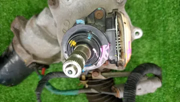 РУЛЕВАЯ РЕЙКА НА HONDA MOBILIO SPIKE GK2 L15A
