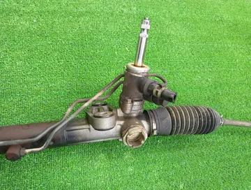 РУЛЕВАЯ РЕЙКА НА MITSUBISHI AIRTREK CU4W 4G64
