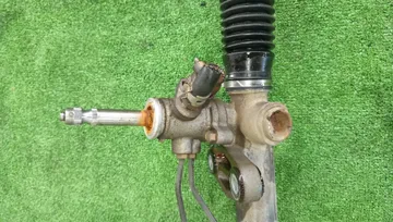 РУЛЕВАЯ РЕЙКА НА MITSUBISHI DION CR9W 4G63