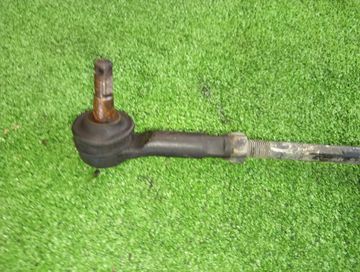 РУЛЕВАЯ РЕЙКА НА MAZDA MPV LW5W GY