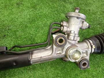 РУЛЕВАЯ РЕЙКА НА MAZDA MPV LW5W GY