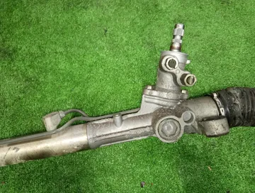 РУЛЕВАЯ РЕЙКА НА TOYOTA PORTE NNP10 2NZ-FE