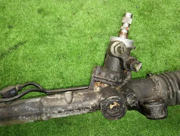 РУЛЕВАЯ РЕЙКА НА TOYOTA SUCCEED NCP50V 2NZ-FE