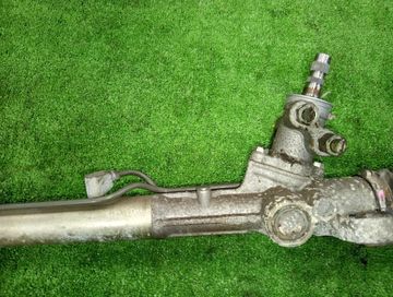 РУЛЕВАЯ РЕЙКА НА TOYOTA PORTE NNP11 1NZ-FE
