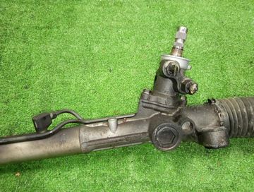 РУЛЕВАЯ РЕЙКА НА TOYOTA IST NCP60 2NZ-FE