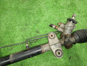 РУЛЕВАЯ РЕЙКА НА SUZUKI AERIO RB21S M15A