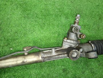 РУЛЕВАЯ РЕЙКА НА TOYOTA IST NCP60 2NZ-FE