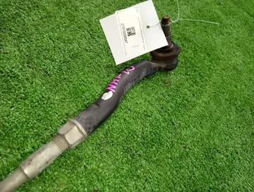 РУЛЕВАЯ РЕЙКА НА TOYOTA AQUA NHP10 1NZ-FXE
