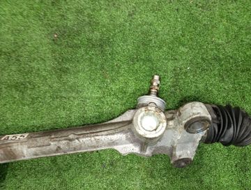 РУЛЕВАЯ РЕЙКА НА TOYOTA COROLLA FIELDER NZE141G 1NZ-FE