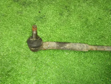 РУЛЕВАЯ РЕЙКА НА SUBARU IMPREZA GDA EJ20T