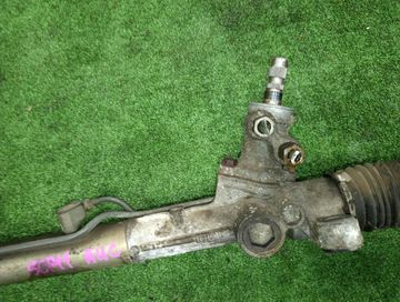 РУЛЕВАЯ РЕЙКА НА TOYOTA PLATZ SCP11 1SZ-FE