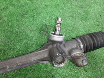 РУЛЕВАЯ РЕЙКА НА TOYOTA COROLLA FIELDER NZE141G 1NZ-FE