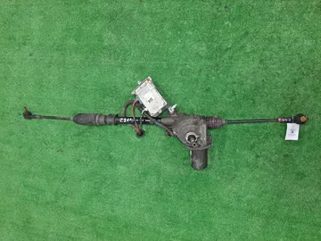РУЛЕВАЯ РЕЙКА НА MITSUBISHI COLT Z21A 4A90