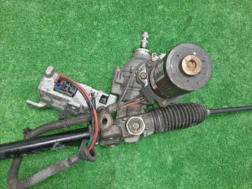 РУЛЕВАЯ РЕЙКА НА MITSUBISHI COLT Z21A 4A90