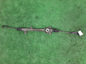 РУЛЕВАЯ РЕЙКА НА TOYOTA WISH ZNE10G 1ZZ-FE
