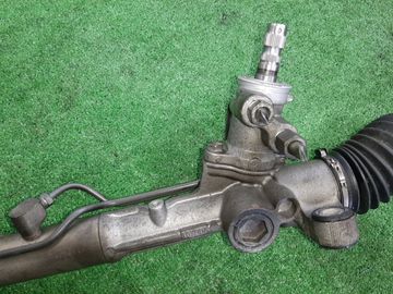 РУЛЕВАЯ РЕЙКА НА TOYOTA PORTE NNP10 2NZ-FE